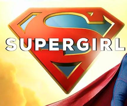 دانلود سریال Supergirl 2015